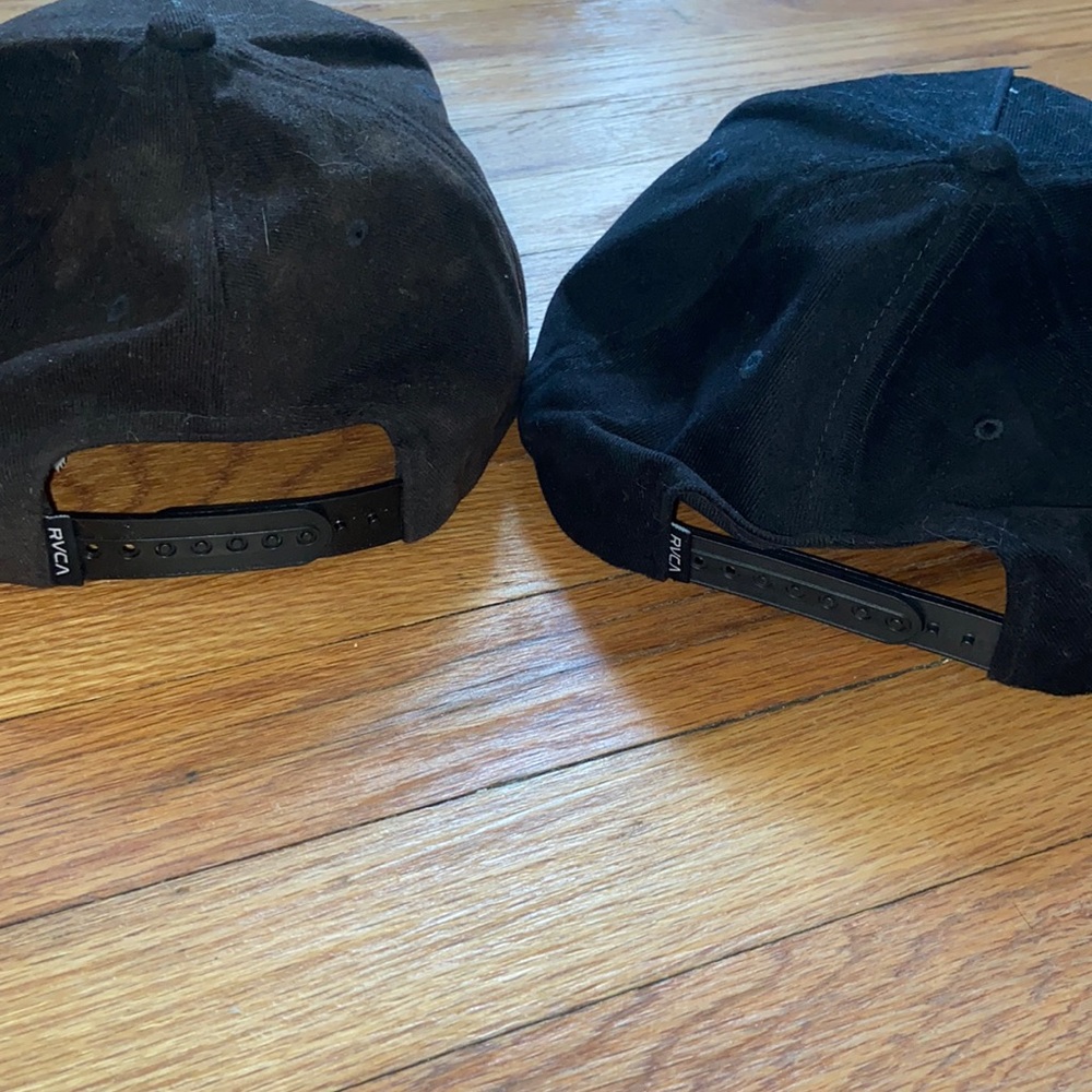 RVCV Snapback Bundle - Picture 4 of 5